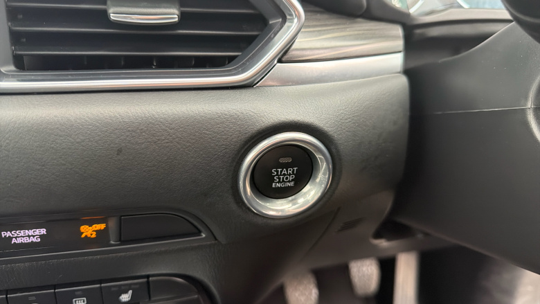 Mazda CX-5 2.0 e-Skyactiv G MHEV Exclusive-Line 5dr Petrol Estate